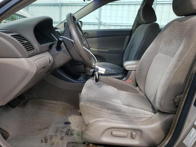 Photo 7 from auction – 2002 TOYOTA CAMRY LE with VIN 4T1BE32K22U538474