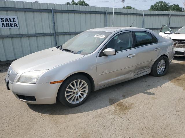 Photo 1 from auction – 2007 MERCURY MILAN PREM with VIN 3MEHM02187R646747