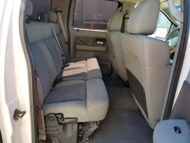 Photo 10 from auction – 2004 FORD F150 SUPER with VIN 1FTRW12WX4KD06808