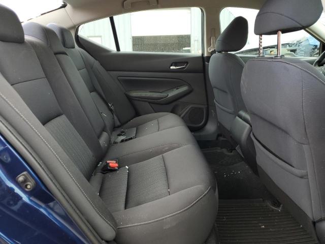 Photo 10 from auction – 2019 NISSAN ALTIMA S with VIN 1N4BL4BV7KC252416