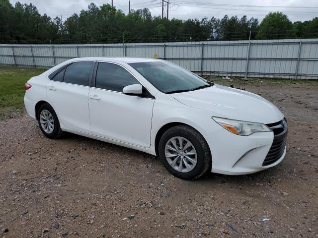 Photo 4 from auction – 2015 TOYOTA CAMRY LE with VIN 4T4BF1FK3FR481614