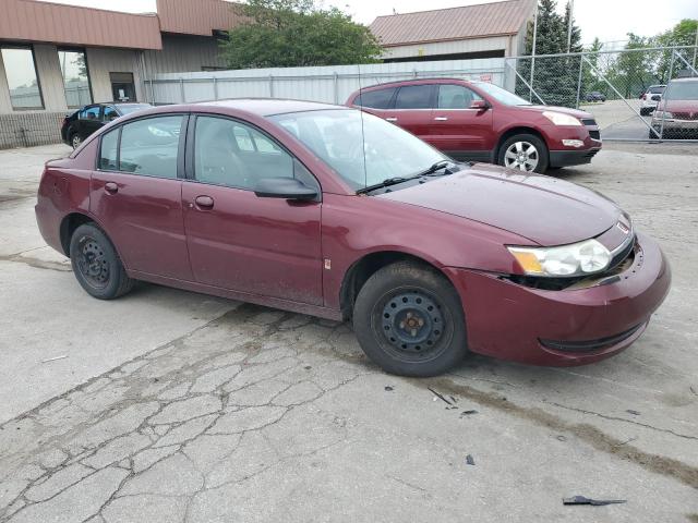 صورة رقم 4 من المزاد - 2003 SATURN ION LEVEL مع VIN 1G8AJ52F93Z167080
