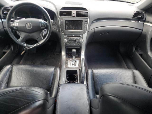 Photo 8 from auction – 2005 ACURA TL with VIN 19UUA66215A082513