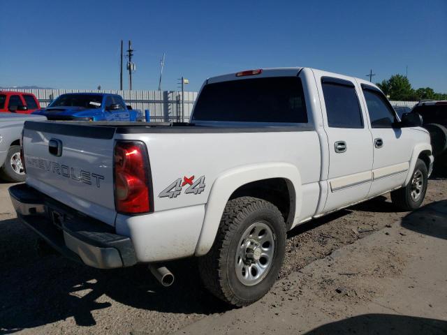Photo 3 from auction – 2007 CHEVROLET SILVERADO with VIN 2GCEK13V571172794