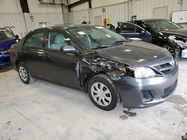 Photo 4 from auction – 2011 TOYOTA COROLLA BA with VIN 2T1BU4EE3BC735217