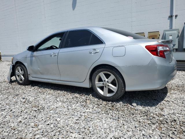 Photo 2 from auction – 2012 TOYOTA CAMRY BASE with VIN 4T1BF1FKXCU102338