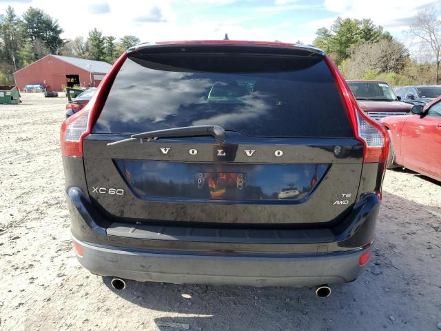 Photo 6 from auction – 2010 VOLVO XC60 with VIN YV4992DZ2A2080387