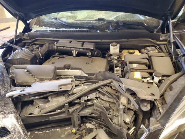 Photo 11 from auction – 2020 BUICK ENVISION P with VIN LRBFX1SA7LD163824