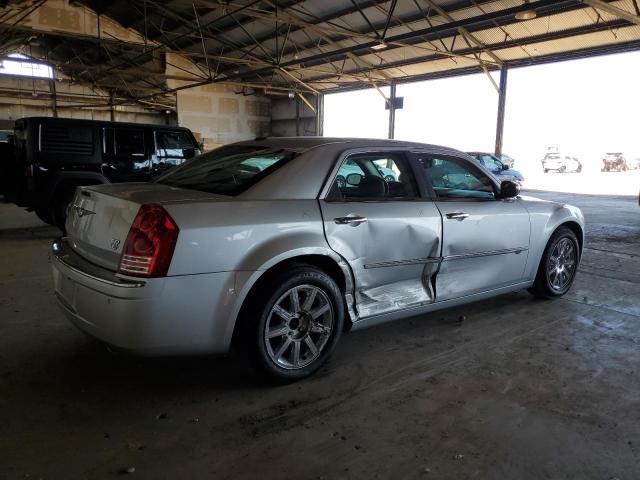 Photo 3 from auction – 2010 CHRYSLER 300C with VIN 2C3CA6CT2AH126333