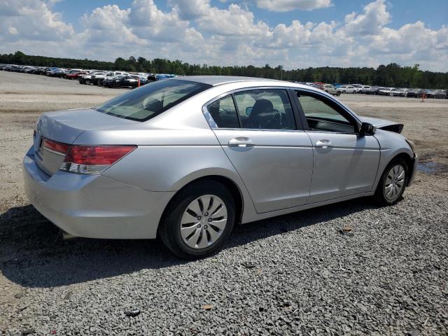 Photo 3 from auction – 2012 HONDA ACCORD LX with VIN 1HGCP2F30CA024112