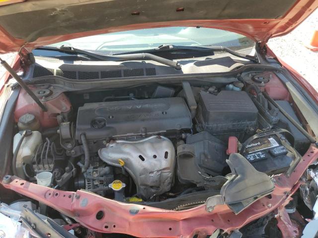 Photo 11 from auction – 2009 TOYOTA CAMRY BASE with VIN 4T1BE46K69U405808