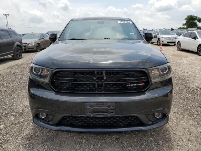 Photo 5 from auction – 2014 DODGE DURANGO R/ with VIN 1C4SDJCT1EC514230