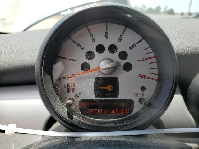 Photo 9 from auction – 2013 MINI COOPER with VIN WMWSU3C50DT679484