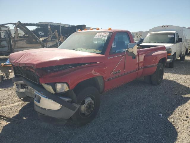 DODGE RAM 3500 1996 مع رقم تعريف المركبة 1B7MC36C4TJ136528 - صورة من المزاد