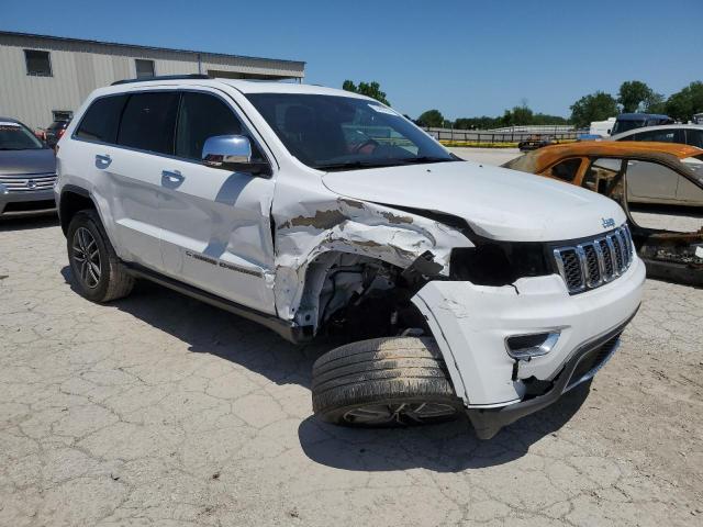 Photo 4 from auction – 2022 JEEP GRAND CHER with VIN 1C4RJFBG2NC178158