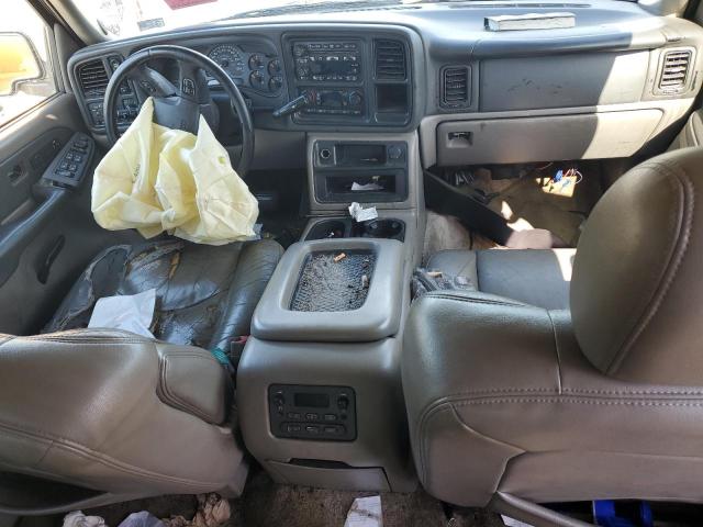 Photo 8 from auction – 2003 GMC YUKON with VIN 1GKEK13Z03J134168