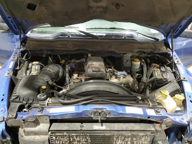 Photo 11 from auction – 2007 DODGE RAM 3500 S with VIN 3D7MX38A97G833612