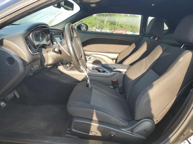 Photo 7 from auction – 2016 DODGE CHALLENGER with VIN 2C3CDZAG2GH176754