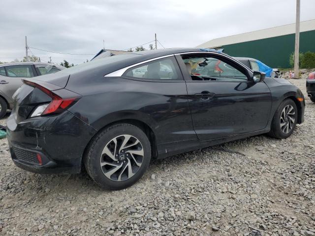 Photo 3 from auction – 2017 HONDA CIVIC LX with VIN 2HGFC4B05HH304049