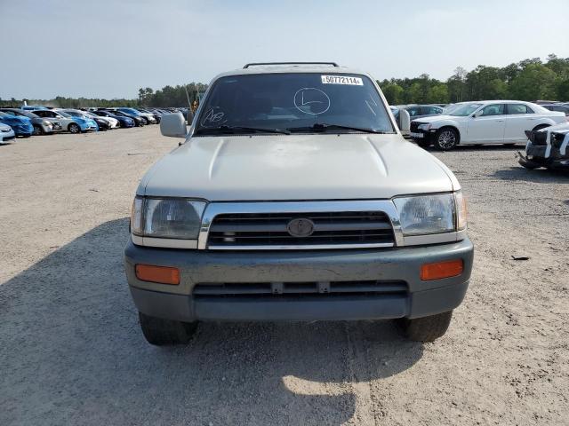Photo 5 from auction – 1997 TOYOTA 4RUNNER SR with VIN JT3HN86R7V0060197