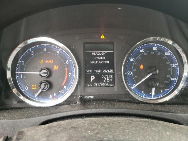 Photo 9 from auction – 2018 TOYOTA COROLLA L with VIN 2T1BURHE0JC123211
