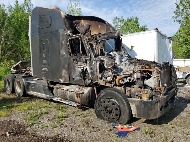 FREIGHTLINER CONVENTION 2006 with VIN 1FUJBBAV86LU25101 - Photo from auction