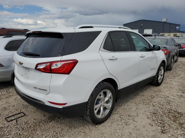 Photo 3 from auction – 2020 CHEVROLET EQUINOX PR with VIN 3GNAXXEV8LS612075