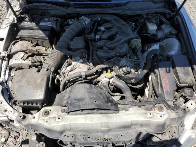 Photo 11 from auction – 2009 LEXUS IS 250 with VIN JTHBK262395098060