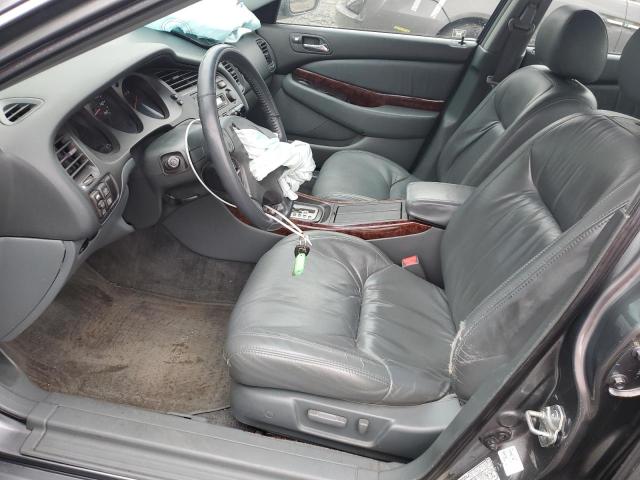 Photo 7 from auction – 2001 ACURA 3.2TL with VIN 19UUA56651A008213