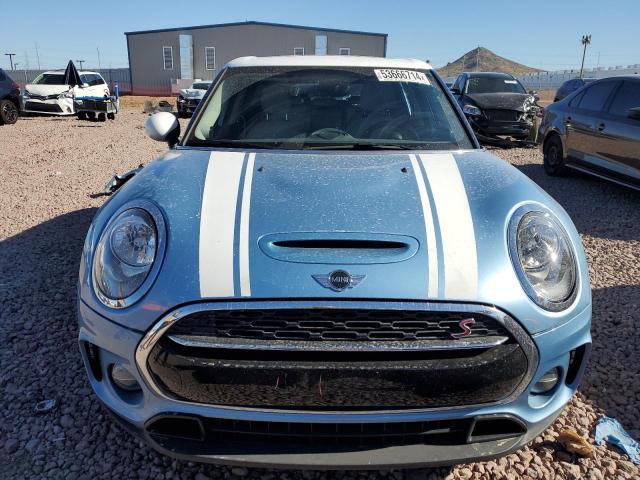 Photo 5 from auction – 2017 MINI COOPER S C with VIN WMWLN9C5XH2E49454