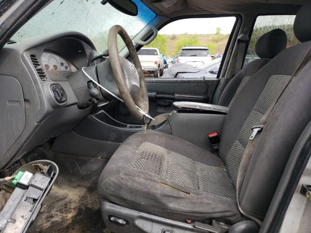 Photo 7 from auction – 2005 FORD EXPLORER S with VIN 1FMZU77KX5UB07323