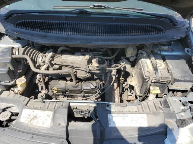 Photo 12 from auction – 2006 DODGE GRAND CARA with VIN 2D4GP44LX6R737696