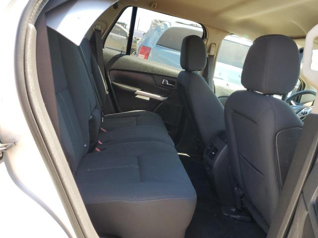 Photo 11 from auction – 2013 FORD EDGE SE with VIN 2FMDK3GC2DBE17813