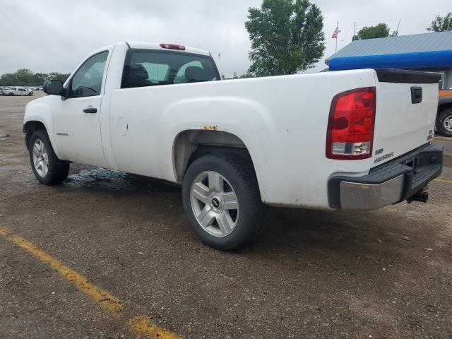 Photo 2 from auction – 2010 GMC SIERRA C15 with VIN 1GTPCTEA0AZ273638