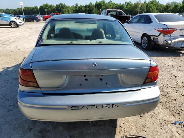 Photo 6 from auction – 2002 SATURN SL1 with VIN 1G8ZH528X2Z181715