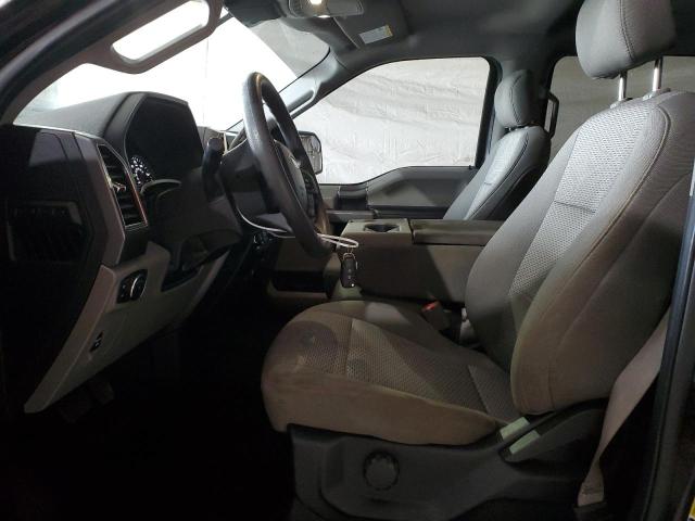Photo 7 from auction – 2020 FORD F150 SUPER with VIN 1FTEW1E50LFA64457