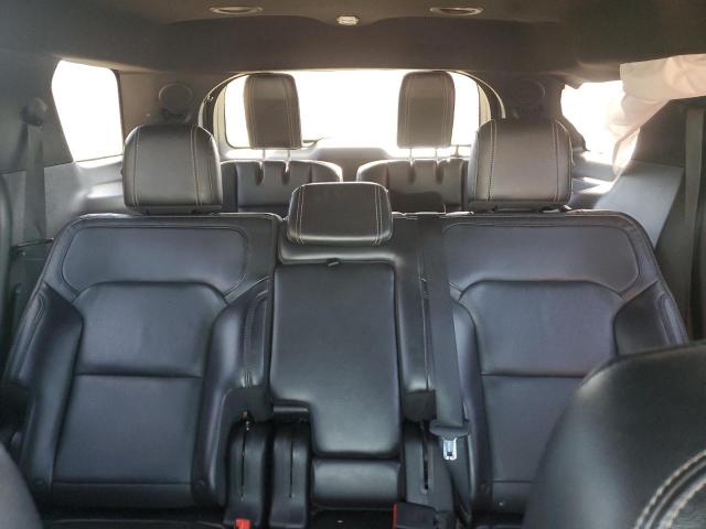Foto 10 de la subasta – 2017 FORD EXPLORER L con VIN 1FM5K8F87HGC92966