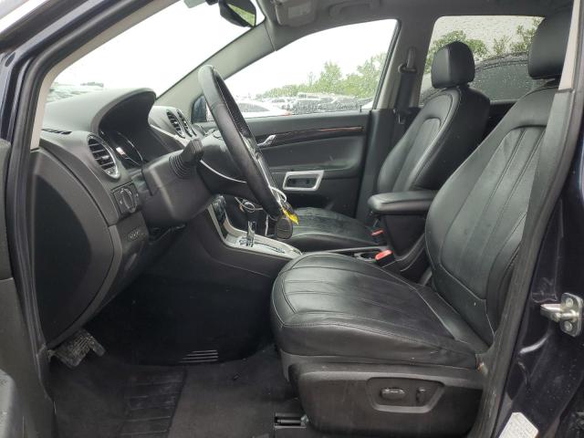 Photo 7 from auction – 2014 CHEVROLET CAPTIVA LT with VIN 3GNAL4EK0ES663122