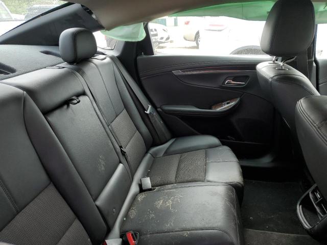 Photo 10 from auction – 2015 CHEVROLET IMPALA LTZ with VIN 2G1115SL4F9132997