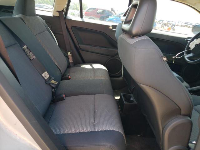 Photo 10 from auction – 2008 DODGE CALIBER SX with VIN 1B3HB48B88D545069