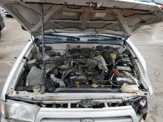 Photo 12 from auction – 1998 TOYOTA 4RUNNER with VIN JT3GM84R0W0024032