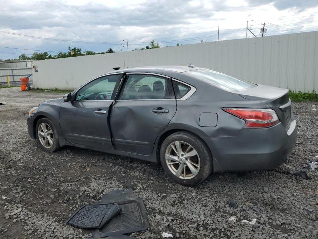 Photo 2 from auction – 2015 NISSAN ALTIMA 2.5 with VIN 1N4AL3AP4FC216147