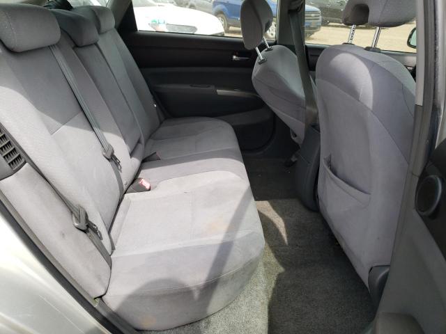 Photo 10 from auction – 2005 TOYOTA PRIUS with VIN JTDKB20U553046351