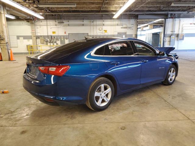 Photo 3 from auction – 2019 CHEVROLET MALIBU LS with VIN 1G1ZB5ST9KF115288