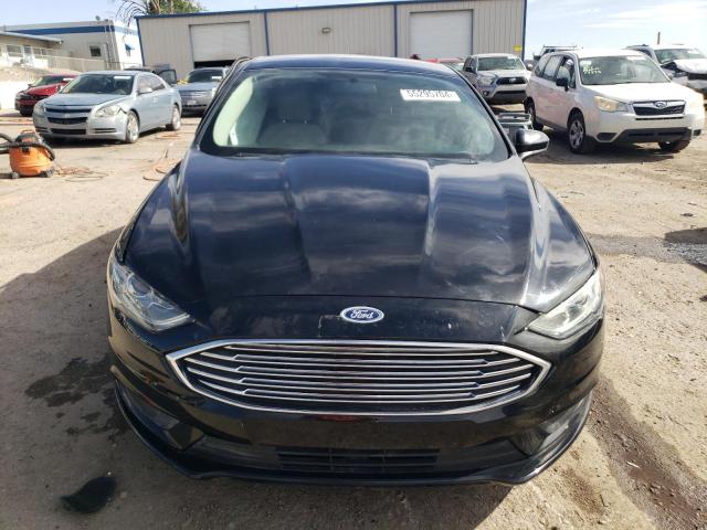 Photo 5 from auction – 2017 FORD FUSION S with VIN 3FA6P0G71HR156994
