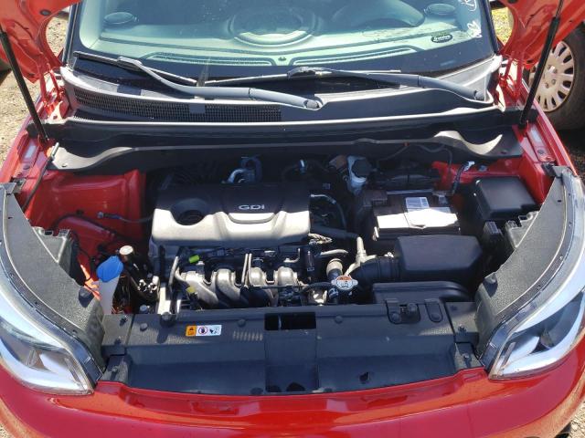 Photo 11 from auction – 2019 KIA SOUL with VIN KNDJN2A20K7639376