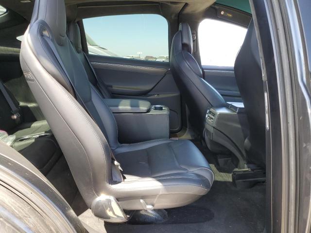 Photo 11 from auction – 2017 TESLA MODEL X with VIN 5YJXCBE29HF061260