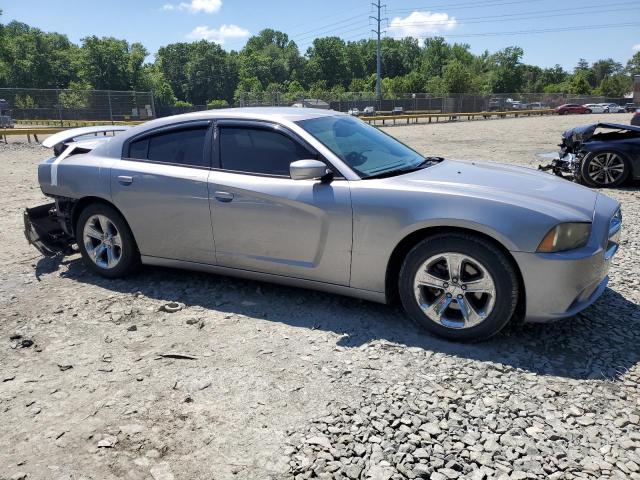 Photo 4 from auction – 2013 DODGE CHARGER SE with VIN 2C3CDXBG1DH687208