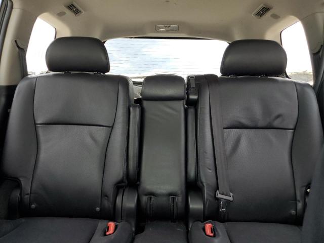 Photo 10 from auction – 2011 TOYOTA HIGHLANDER with VIN 5TDYK3EH6BS048051