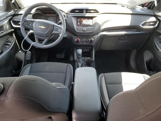 Photo 8 from auction – 2022 CHEVROLET TRAILBLAZE with VIN KL79MPS2XNB006819